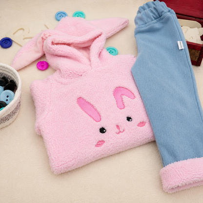 Conjunto Coneja