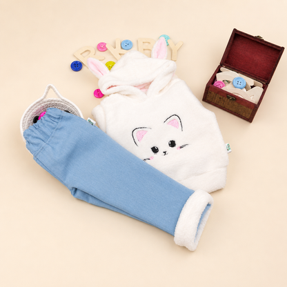 Conjunto De Gata