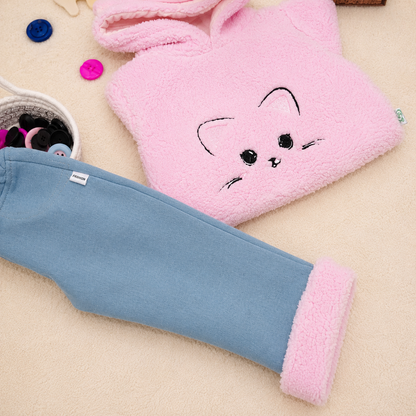 Conjunto De Gata