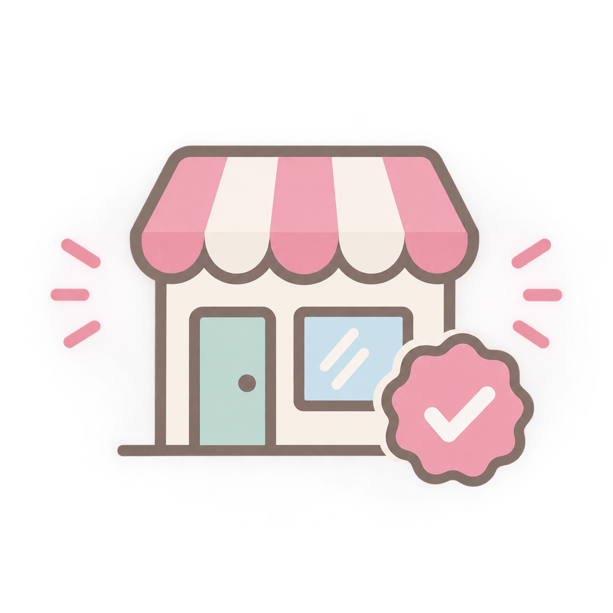 Tienda verificada