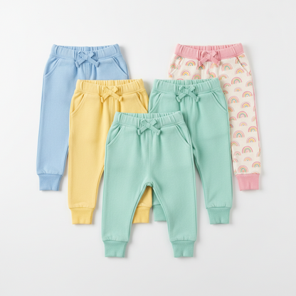 Pack de Pantalones x 5