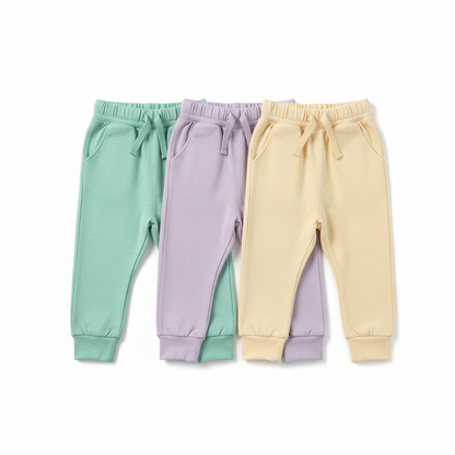 Pack de Pantalones x 5