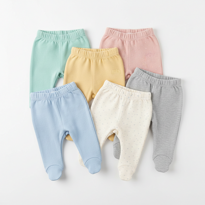 Pack de Pantalones x 5